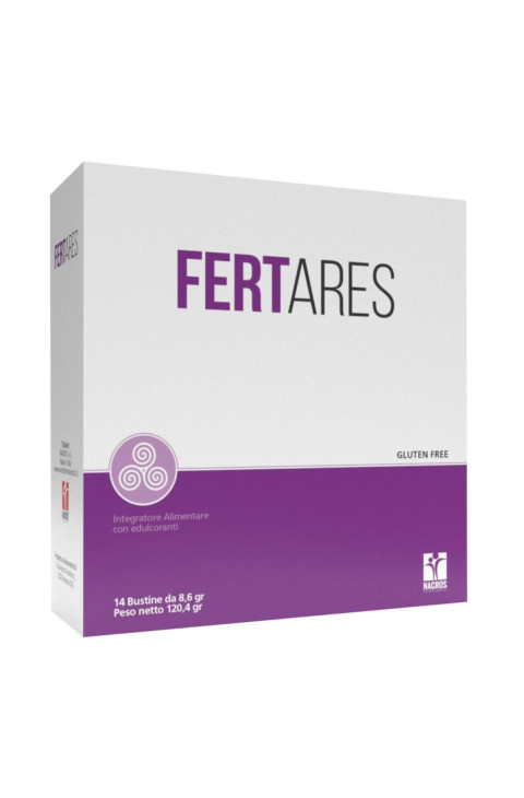 FERTARES 14BUST FERTARES 14BUST