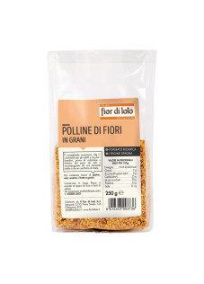 POLLINE IN GRANI RICARICA 250G