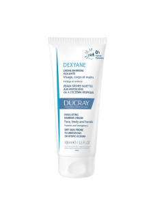 Ducray Dexyane Crema Barriera 100ml