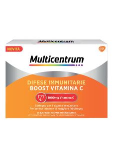 MULTICENTRUM DIFESE IMM 14BUST