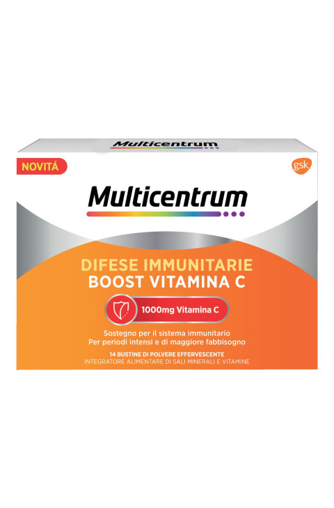 MULTICENTRUM DIFESE IMM 14BUST