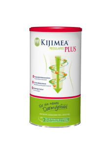 KIJIMEA REGULARIS PLUS 225G