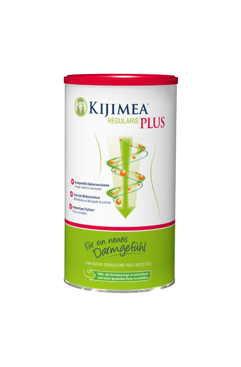 KIJIMEA REGULARIS PLUS 225G