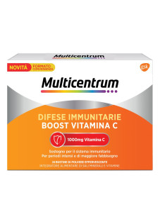 MULTICENTRUM DIFESE IMM 28BUST