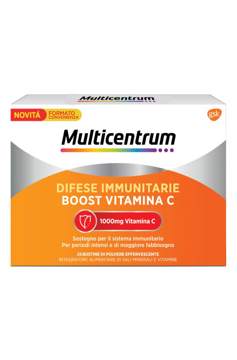 MULTICENTRUM DIFESE IMM 28BUST