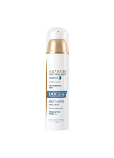 MELASCREEN CREMA NOTTE 50ML