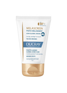 Melascreen Crema Mani Ducray