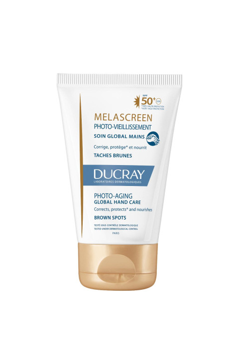 Melascreen Crema Mani Ducray