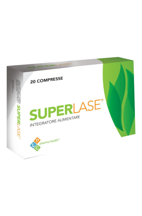 SUPERLASE 20CPR