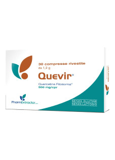 QUEVIR 30CPR