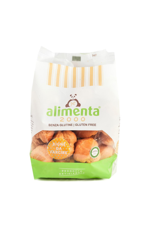 BIGNE DA FARCIRE 100G
