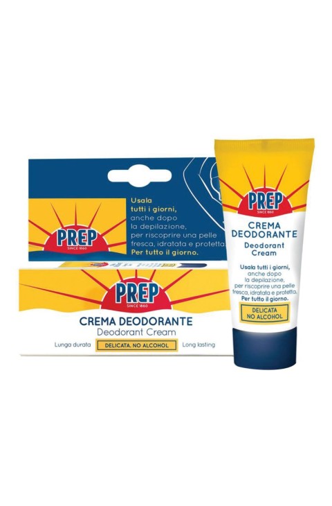 PREP CREMA DEODORANTE 35ML