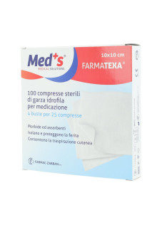 latex free.   Avvertenze  Tenere fuori dalla portata