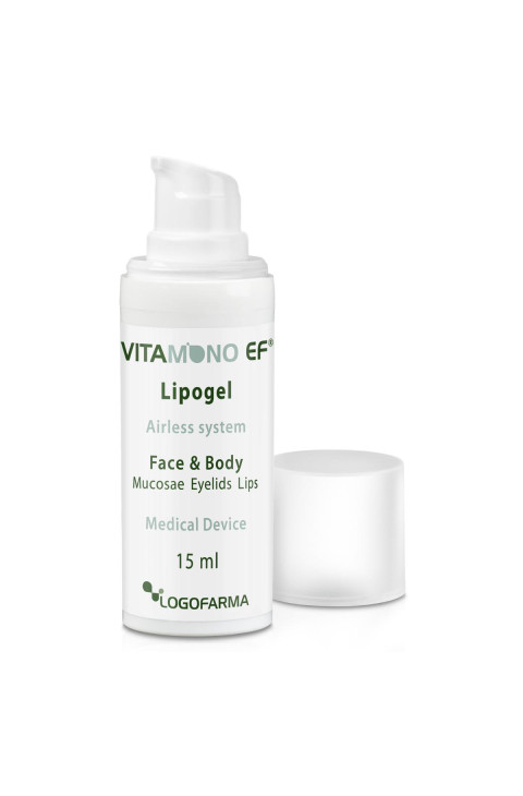 VITAMONO EF LIPOGEL 15ML