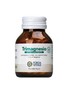 TRIMAGNESIO EXTRA 180CPR