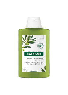 KLORANE SHAMPOO ULIVO 200ML