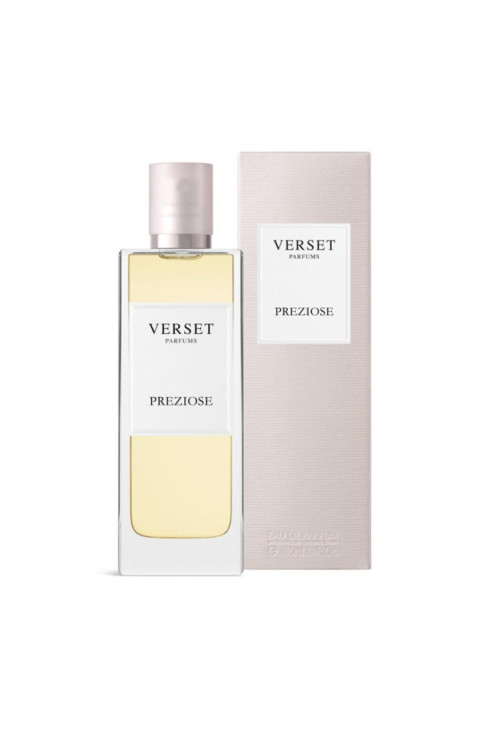 VERSET PREZIOSE EDT 50ML VERSET PREZIOSE EDT 50ML