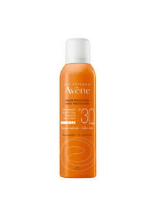 Avène Nebulizzatore Spray Olio Protezione Alta SPF30 Viso E Corpo, 150 ml