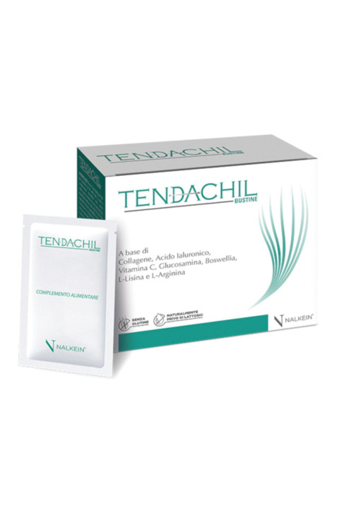TENDACHIL 20BUST TENDACHIL 20BUST