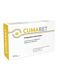 CUMARET 20CPR