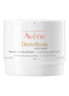 Avène DermAbsolu - Balsamo Notte Comfort, 40ml
