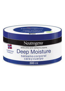 NEUTROGENA CREMA CRP JAR 300ML