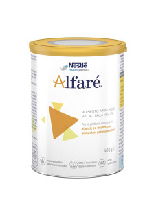 ALFARE' POLVERE 400G