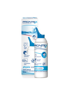 PHYSIO-WATER ISOTONICA SPR AD