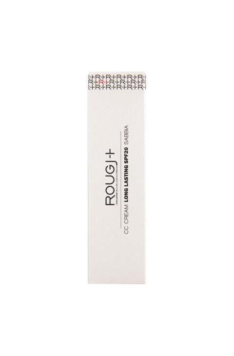 ROUGJ FONDOT CC CREAM 01 30ML