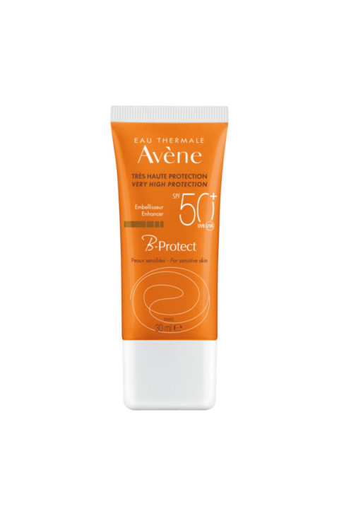 Avène B-Protect Protezione Viso SPF50+ Anti-inquinamento, 30 ml Avène B-Protect Protezione Viso SPF50+ Anti-inquinamento, 30 ml