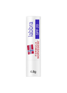 NEUTROGENA STICK LABBRA 4,8G