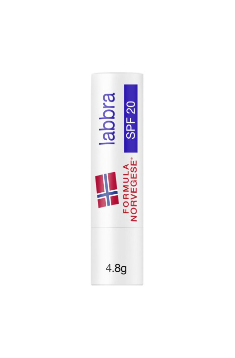 NEUTROGENA STICK LABBRA 4,8G