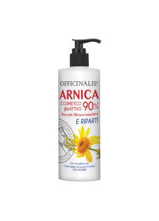 GEL ARNICA 90% 100ML