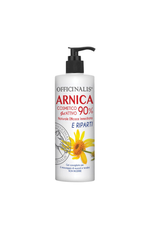 GEL ARNICA 90% 100ML GEL ARNICA 90% 100ML