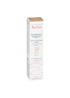 Avène Hydrance - Emulsione Idratante Colorata BB Leggera SPF30, 40ml