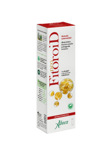 NeoFitoroid - BioPomata per Disturbi Emorroidali, 40ml