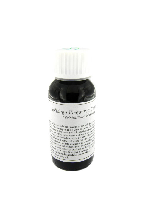 07N SOLIDAGO VIRG 60ML