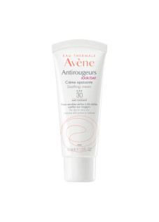 Avene Antirougeurs - Crema Giorno Lenitiva SPF30, 40ml