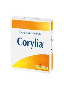 CORYLIA 40 CNF BOIRON