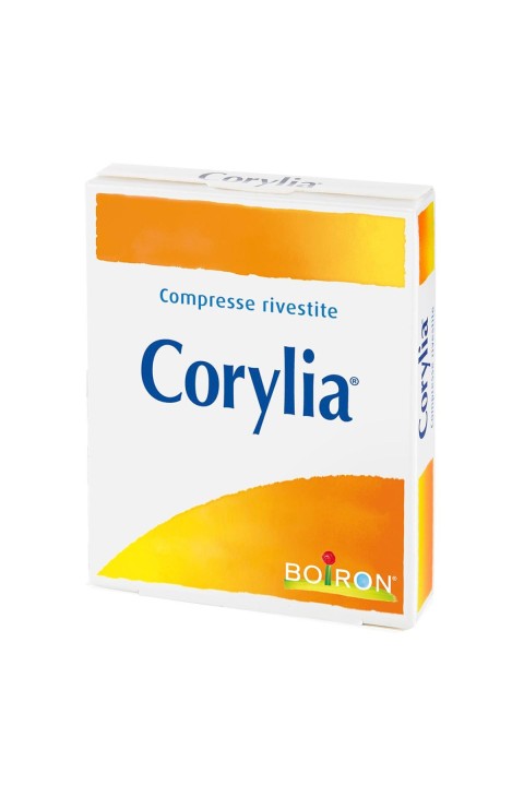 CORYLIA 40 CNF BOIRON