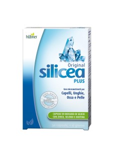 HUBNER ORIGIN SILIC PLUS 30CPS