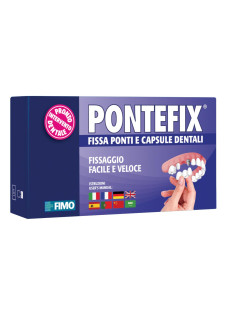 PONTEFIX SET FISSAGGIO PONTI