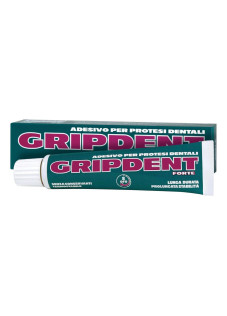 GRIPDENT FORTE CR 40G