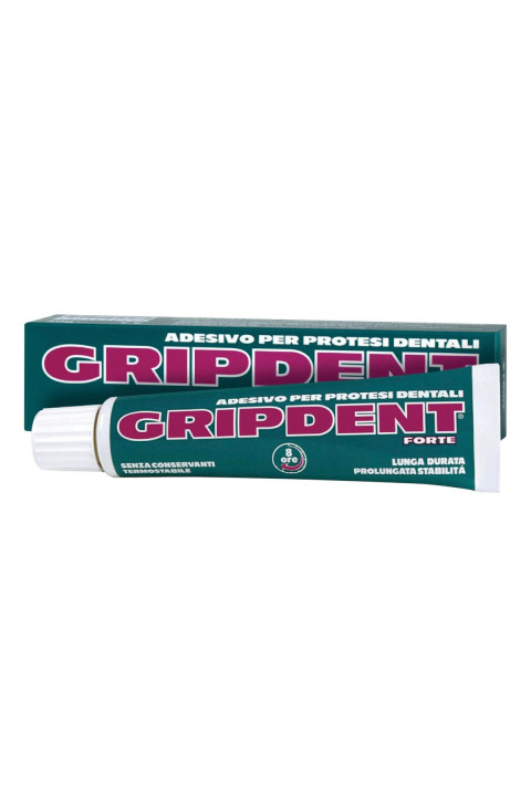GRIPDENT FORTE CR 40G