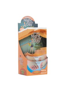 BENESSERE ALLUCE CUSC M/L 1PZ