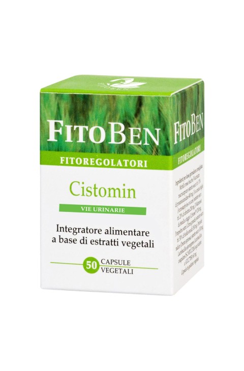 CISTOMIN 50CPS