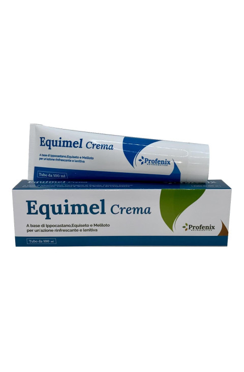 EQUIMEL CREMA 100ML