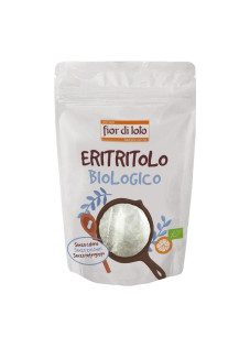 FIOR DI LOTO ERITRITOLO 250G