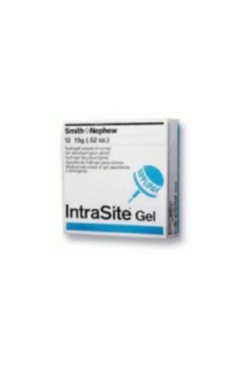 INTRASITE GEL 8G 10PZ