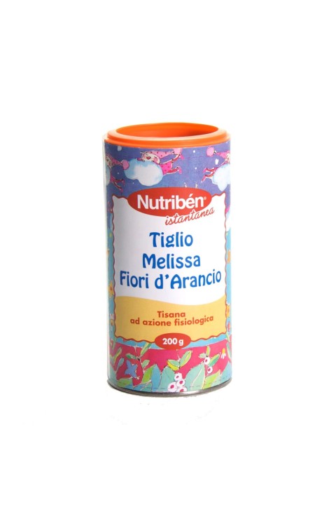 NUTRIBEN TIS TIGL/MELIS FIO AR